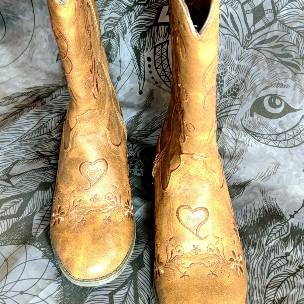 Boot - Picture 2 of 8